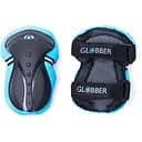 Защитный комплект Globber XS голубой (541-100)