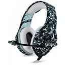 Навушники повнорозмірні Onikuma Gaming K1-B Camouflage-Grey
