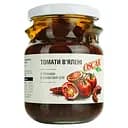 Томати Oscar в'ялені з травами в оливковій олії 230 г
