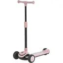 Самокат JR3-130-P складаний рожевий