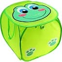 Кошик для іграшок Shantou 2508-1 висота 45 см Жабка