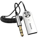 Bluetooth ресивер Baseus BA01 Bluetooth USB to AUX cable