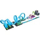 Набір іграшковий Maisto Подвійна гонка Dual Race Challenge серії Cyber Racers (12494)