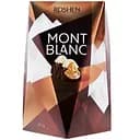 Цукерки Roshen Mont Blanc із цілісним лісовим горіхом, 177 г (876117)