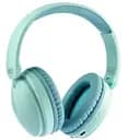 Наушники беспроводные XO BE36 Bluetooth накладные зеленые