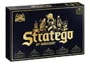 Настольная игра Jumbo Spiele GmbH Стратего: Юбилейное издание (Stratego - 65 Jahre Jubilaumsversion) (англ.) (PS148)
