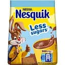 Смесь сухая для приготовления напитка Nesquik с пониженным количеством сахара 300 г