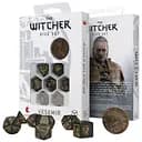 Набір кубиків The Witcher Dice Set. Vesemir - The Sword Master , 7 шт. (SWVE4A)