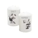 Набір для солі та перцю SnT Гурман (700-08-10)