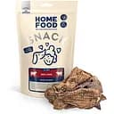Лакомство для собак Home Food легкие говяжьи вяленые 80 г