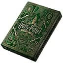 Карты игральные United States Playing Card Company Theory11 Harry Potter Slytherin (green) (PC_T11HPS)