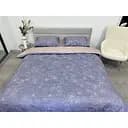 Комплект постільної білизни Ecotton Полуторний сатин (24801)