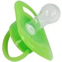 Пустышка MegaZayka круглая MGZ-0516 Green