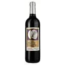 Вино Cola De Cometa Tempranillo Garnacha червоне сухе 12% 0,75 л