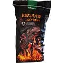 Вугілля деревне EcoKraft 2.5 кг