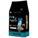 Сухой корм для собак мелких пород happyOne Mediterraneum Small Breeds Fresh Sardine со свежей сардиной беззерновой 7 кг