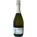 Вино ігристе Grado Prosecco DOC Brut біле брют 0.75 л 11%