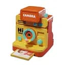 Фотоапарат дитячий, 10 см, рухливі деталі, 168-98 (В асортименті)