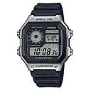 Часы наручные Casio Collection AE-1200WH-1CVEF