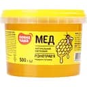 Мед Повна Чаша Разнотравье натуральный 500 г (936896)