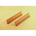 Поличка для карток Tower Rex 2 шт. (1622)