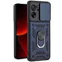 Панель BeCover Military для Xiaomi Redmi 13C/Poco C65 Blue (710562)