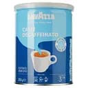 Кофе молотый Lavazza Caffe Decaffeinato без кофеина 250 г (7508)