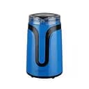 Електрична кавомолка Maestro HR450 подрібнювач кавових зерен блакитний