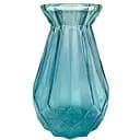 Ваза Viva Pollen, 15 см, синя (6841697)