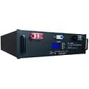 Літій-залізо-фосфатний акумулятор Merlion LiFePO4 48V 200AH for Solar,(440x580x270), 5000 циклів Q1