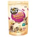 Бісквітне печиво для собак Lolopets Mix Mini 350 г (LO-80805)