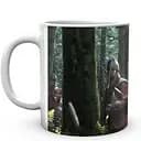 Кухоль GeekLand Berserk Берсерк BRS 16 330 мл білий