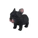 Фигурка Песик, Гонконг, тянучка, 2 дюйма, бульдог, A211-DB (в ассортименте)