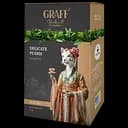  Чай Graff Delicate Puerh листовий 80 г