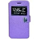 Чохол-книжка для Blackview R7 універсальний підставка