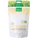 Порошок Purasana псиліум, із лузги насіння подорожника, органічний, 200 г