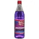 Розчинник денатурат Нові фарби 0.9 л