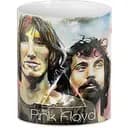 Кружка GeekLand Pink Floyd Пинк Флойд 02.18 330 мл розовый