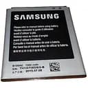 Акумулятор Samsung SM-G313H (Galaxy Ace 4) EB-BG313BBE B100AE