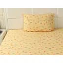 Набор Руно Jungle1 Простыня + наволочка 143х215см 50х70 см сатин комбинированный (12.137_jungle1)