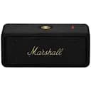 Портативная акустика Marshall Portable Speaker Emberton ll Black and Brass (1006234)