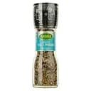 Сіль морська Кamis, з травами, млинок, 78 г (353175)