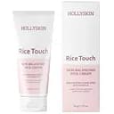Восстанавливающий крем для лица Hollyskin Rice Touch с экстрактом центеллы азиатской и рисом 50 мл