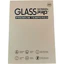 Защитное стекло для планшета Xiaomi Pad 5/ Pad 5 Pro/ Mi Pad 5/ Mi Pad 5 Pro с олеофобным покрытием