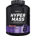 Гейнер BiotechUSA Hyper Mass Strawberry 4 кг