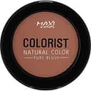 Рум'яна для обличчя Maxi Color Colorist Natural Color Pure Blush 03, 6 г