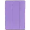 Чохол-книжка Book Cover (stylus slot) для Samsung Galaxy Tab A7 10.4 (2020) (T500/T505) Бузковий / Dasheen