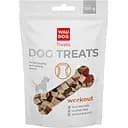 Ласощі для собак Waudog Treats Кольорові курячі суші 100 г