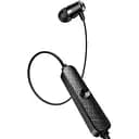 Hаушники Usams 3.5 mm In-ear Earphone 1.2 m EP-42 US-SJ475 усиленный кабель черные