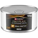 Вологий дієтичний корм для дорослих собак Purina Pro Plan Veterinary Diets NF Renal Function для підтримання функції нирок при хронічній хворобі нирок 195 г